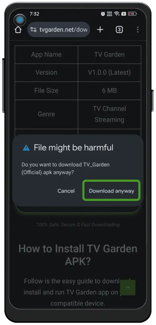 Descargar app PPTV